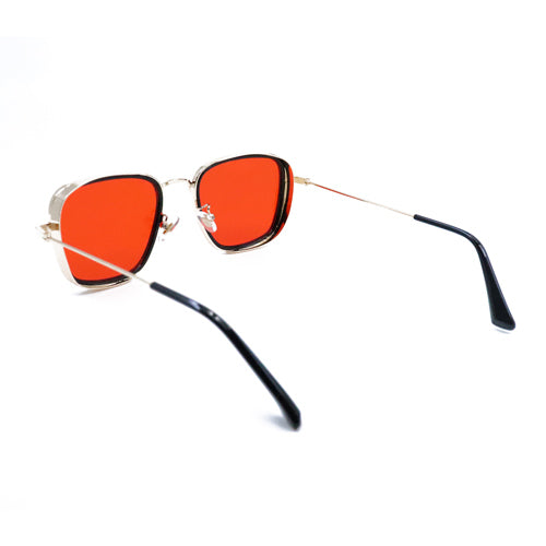 The Square Classics Colors 2021 Sunglasses - Wynwood Shop